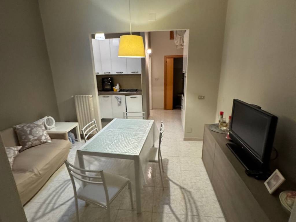 Appartamento a Barletta in Via Matteo Renato Imbriani, 88 - Foto 2