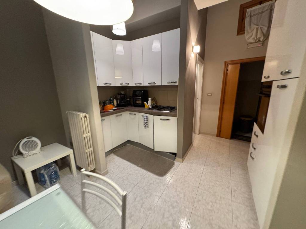 Appartamento a Barletta in Via Matteo Renato Imbriani, 88 - Foto 4