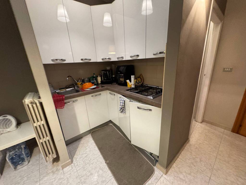 Appartamento a Barletta in Via Matteo Renato Imbriani, 88 - Foto 5