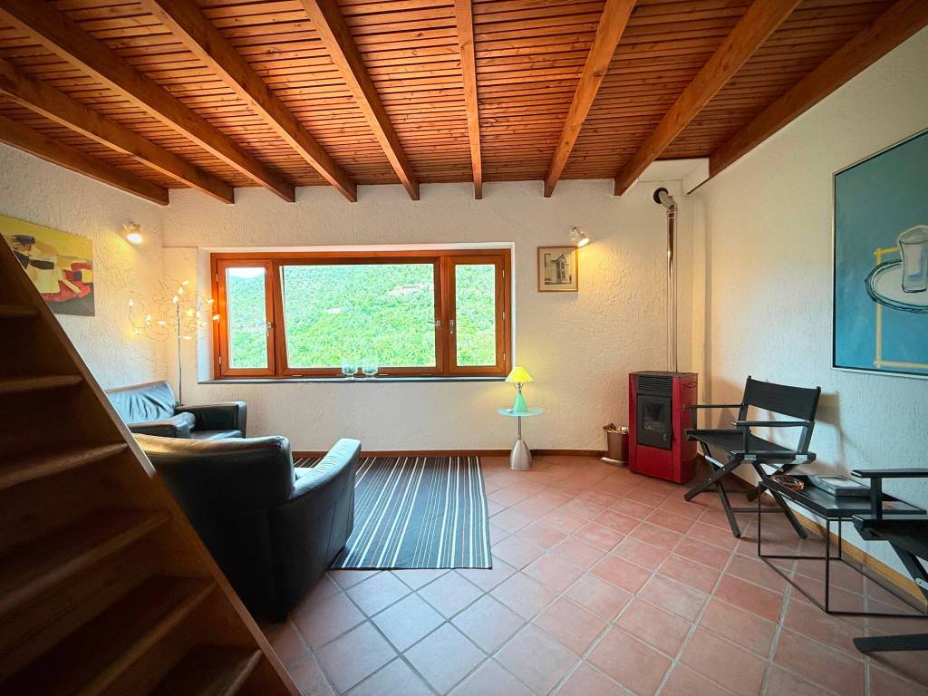 Appartamento a Apricale in Via San Bartolomeo - Foto 4