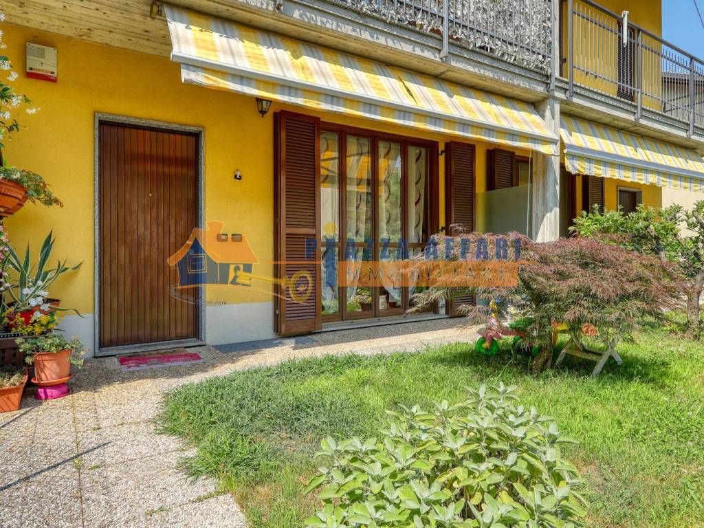 Villetta a schiera a Cavaria con premezzo in Via Piero Gobetti - Foto 2