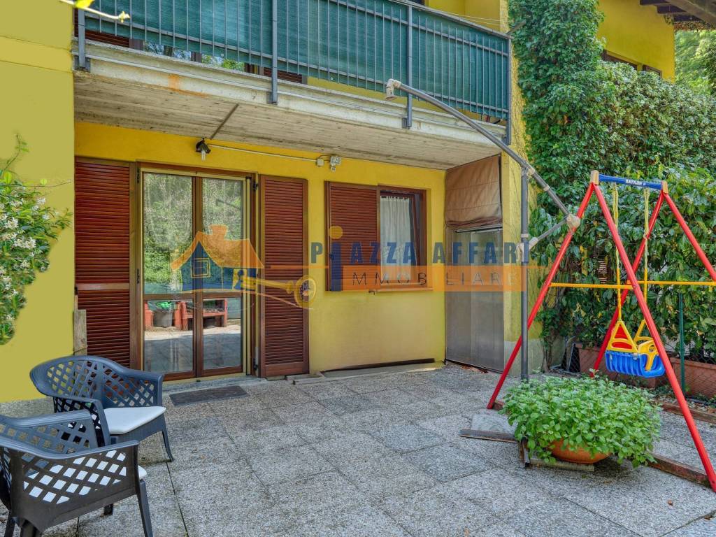 Villetta a schiera a Cavaria con premezzo in Via Piero Gobetti - Foto 3