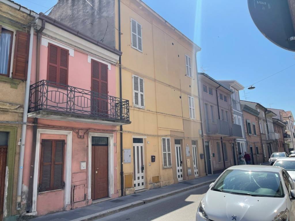 Casa indipendente a Civitanova marche in Via Piave, 25 - Foto 3