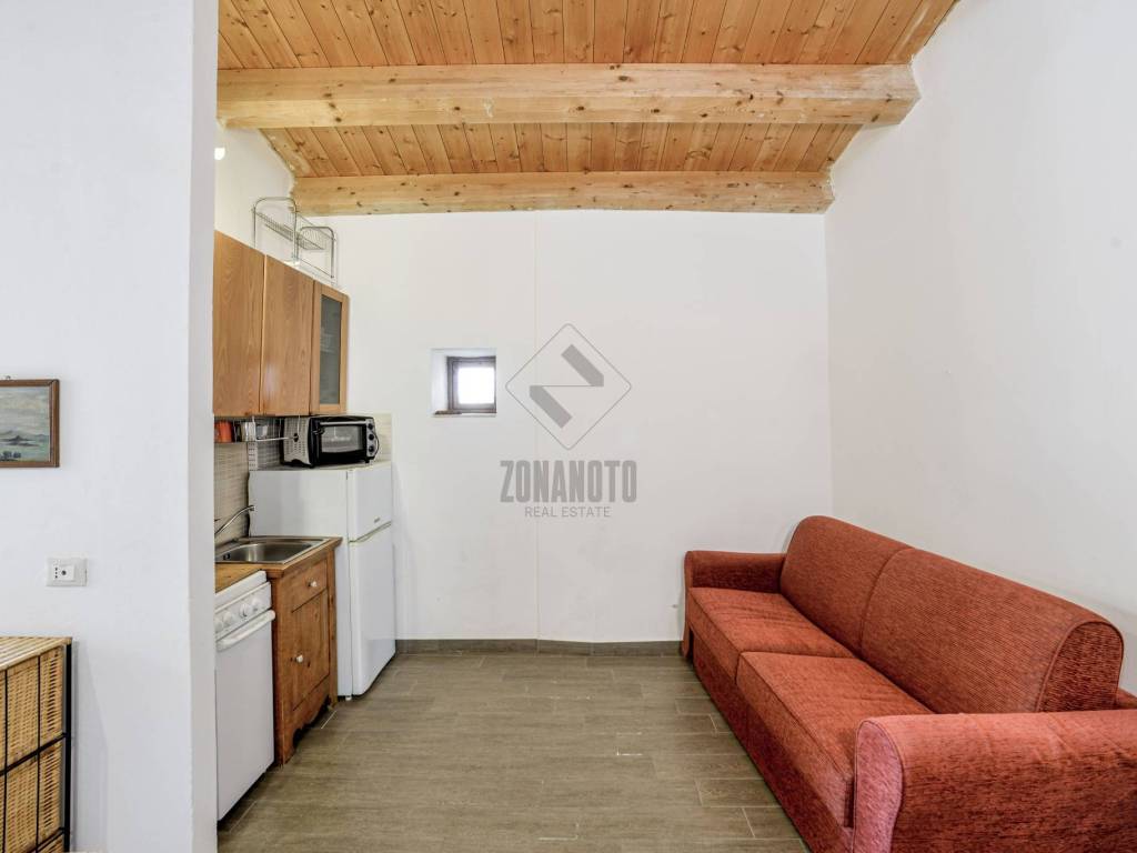 Casa indipendente a Noto in Vico Lucio Bonfanti, 8 - Foto 5