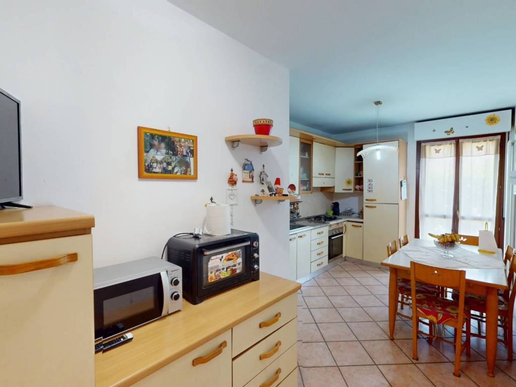Appartamento a Chiaravalle in Via Lorenzo Lotto, 3 - Foto 3