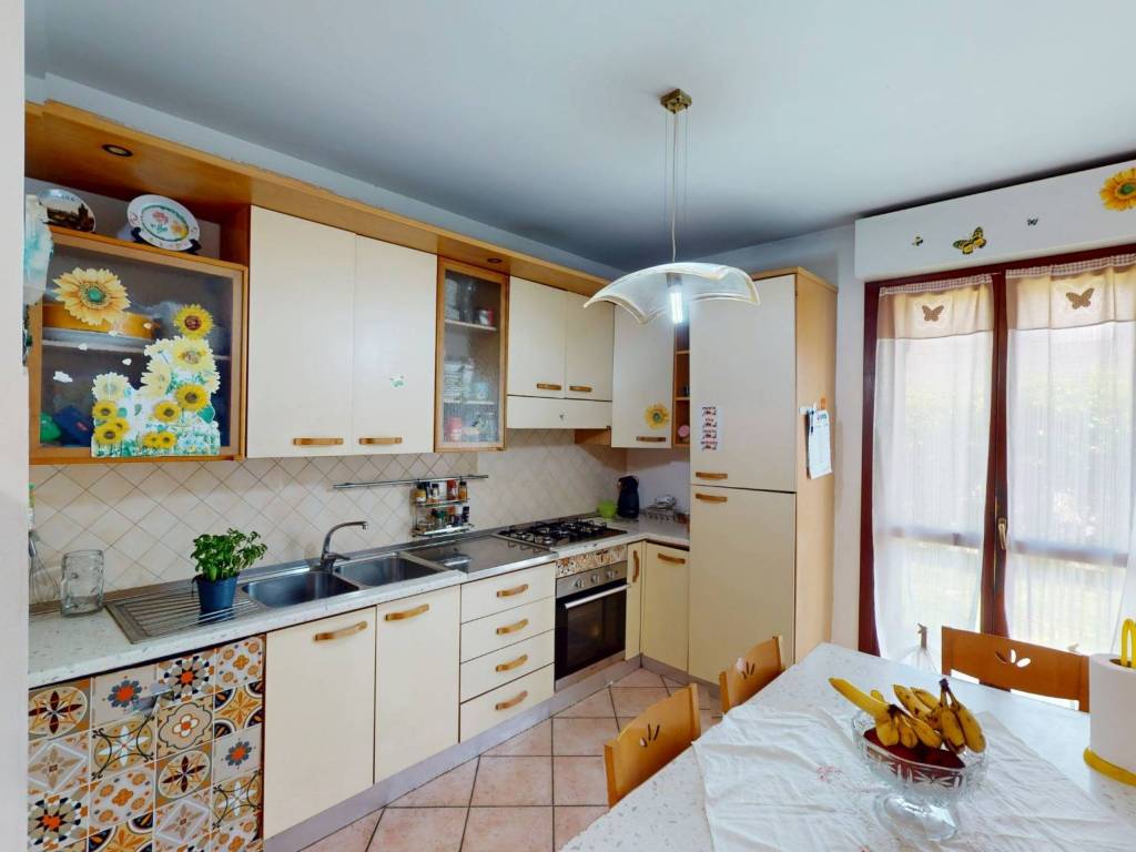 Appartamento a Chiaravalle in Via Lorenzo Lotto, 3 - Foto 4