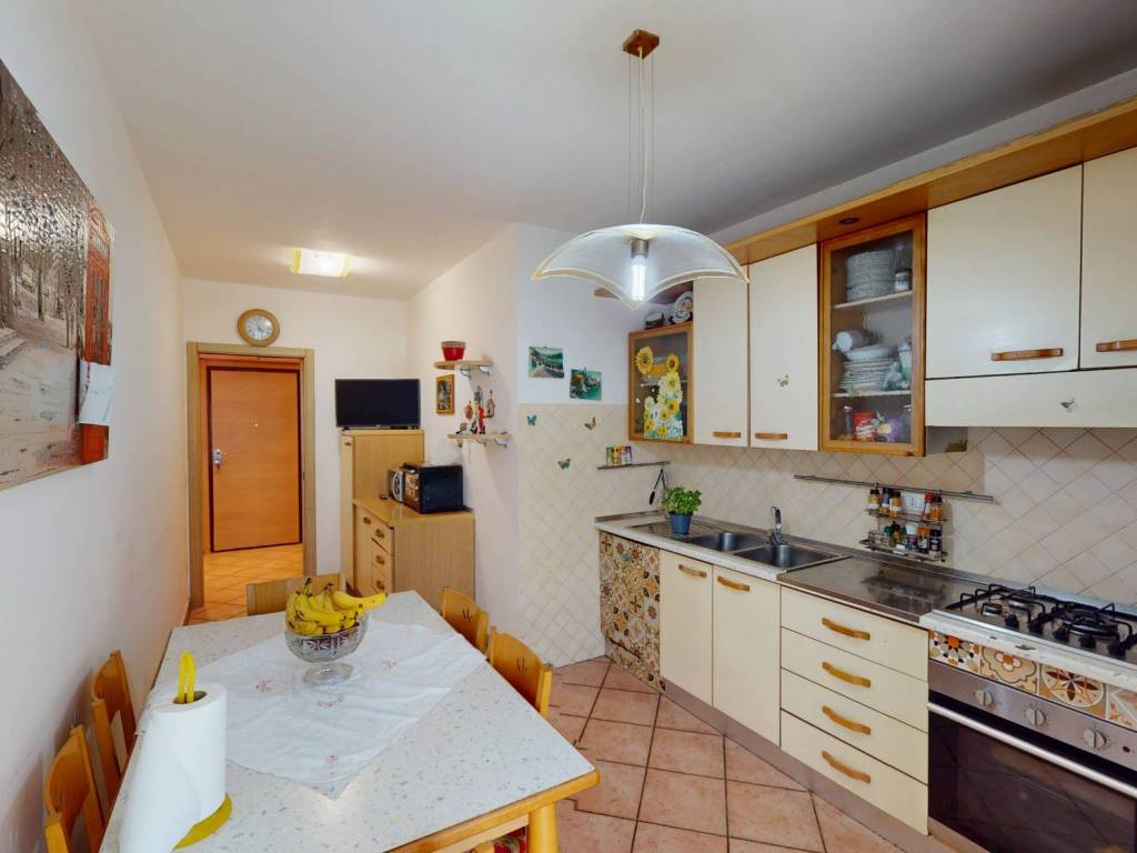 Appartamento a Chiaravalle in Via Lorenzo Lotto, 3 - Foto 5