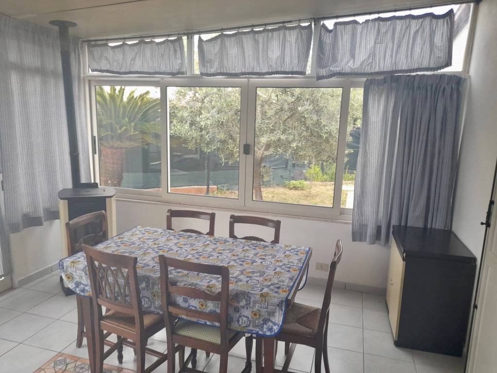 Appartamento a Montemarciano in Via Mar Jonio - Foto 3