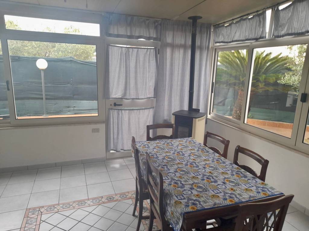 Appartamento a Montemarciano in Via Mar Jonio - Foto 4