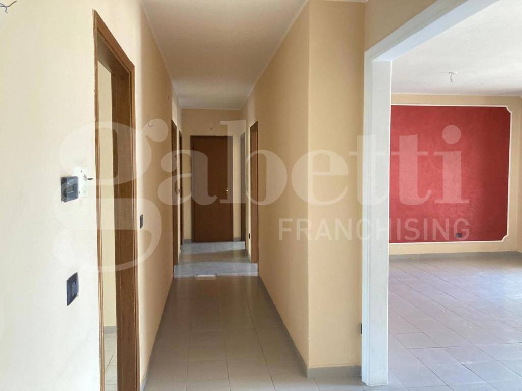 Appartamento a San severo in via guido dorso , 4 - Foto 3