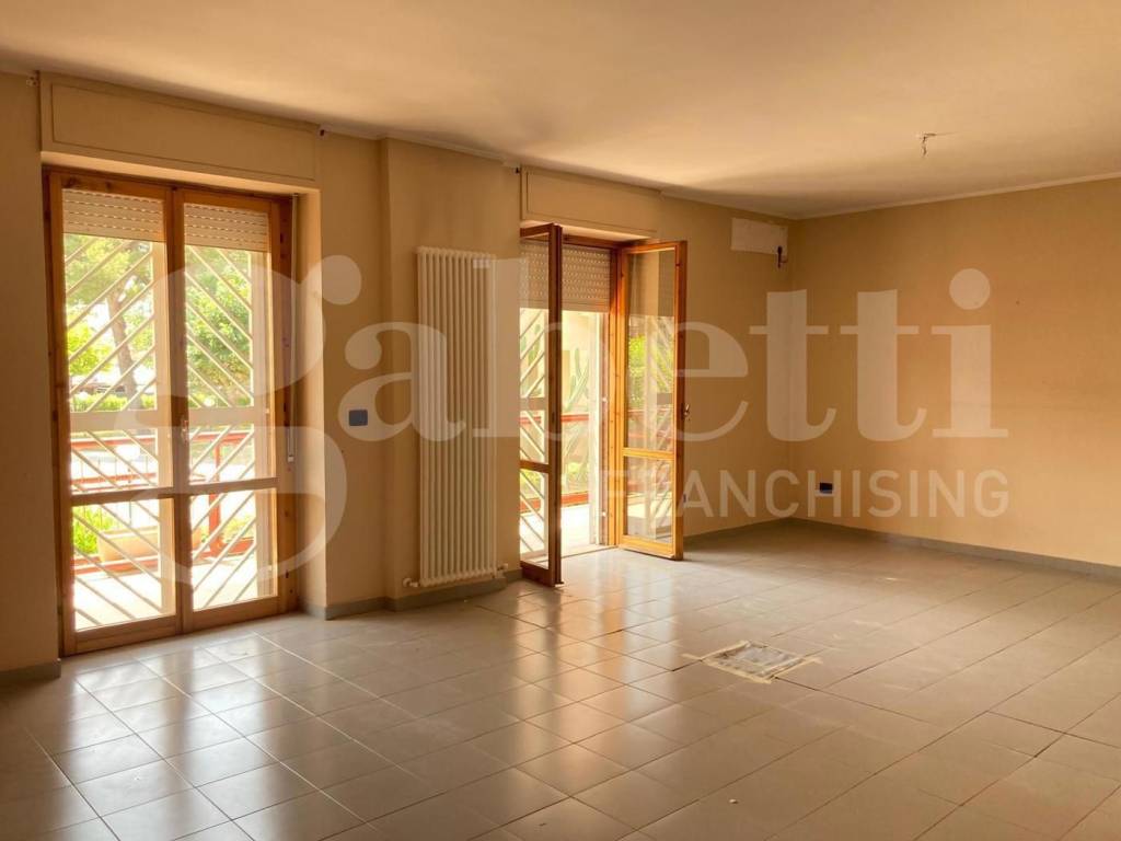 Appartamento a San severo in via guido dorso , 4 - Foto 5