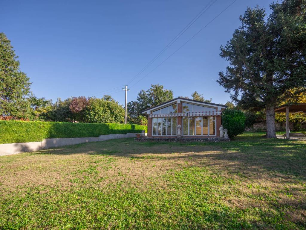 Villa a Bardolino in Str. di Creole, 1 - Foto 2