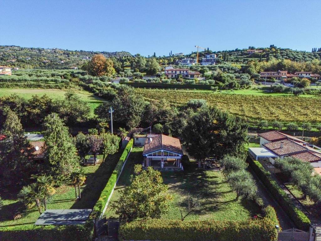 Villa a Bardolino in Str. di Creole, 1 - Foto 3