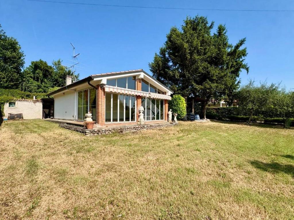 Villa a Bardolino in Str. di Creole, 1 - Foto 5