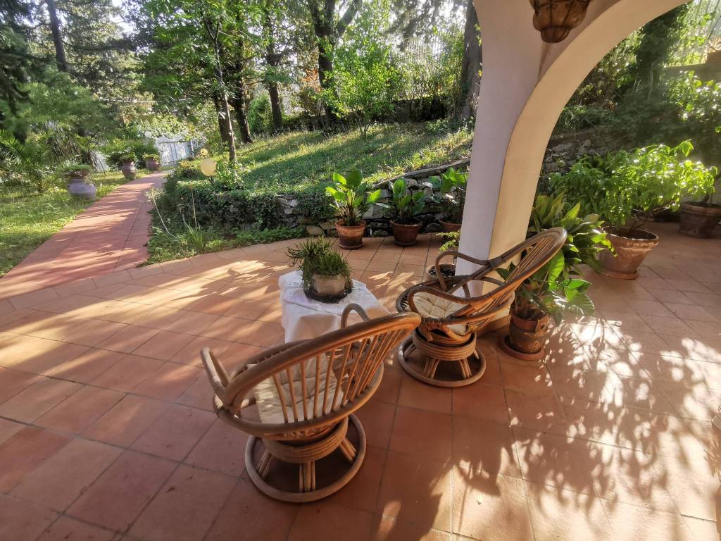 Villa a Prato in Via delle Sacca - Foto 2