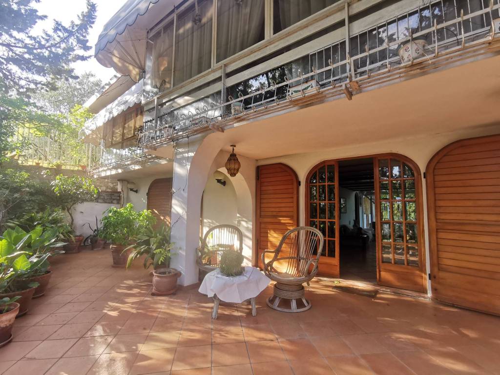 Villa a Prato in Via delle Sacca - Foto 3