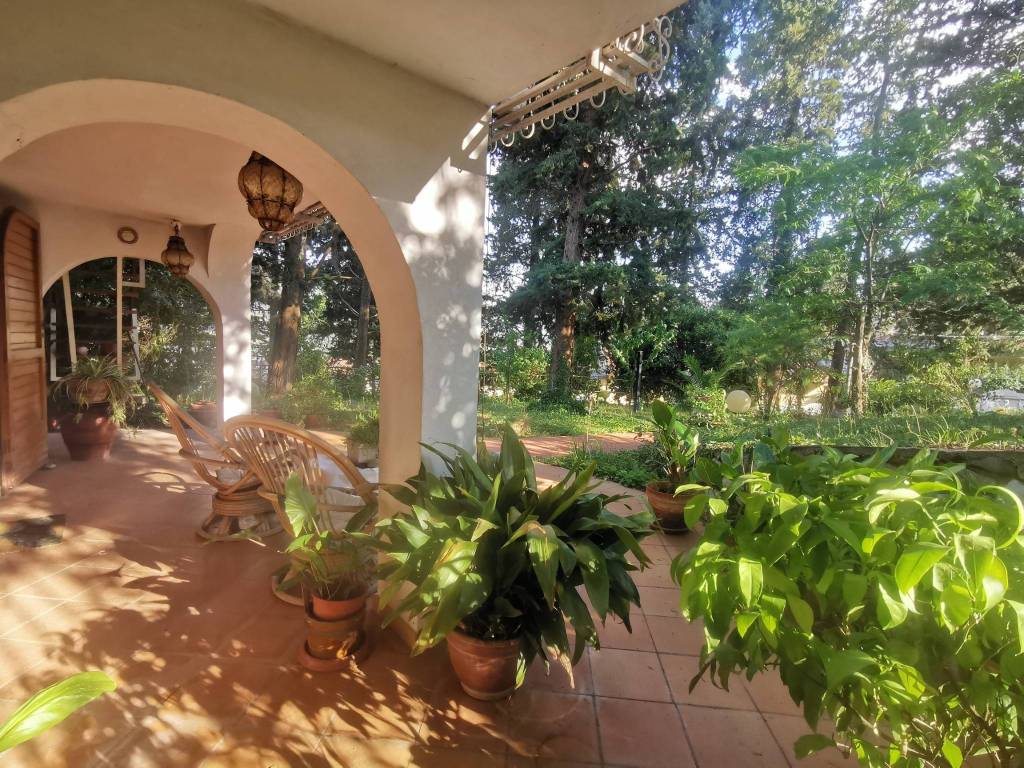 Villa a Prato in Via delle Sacca - Foto 4