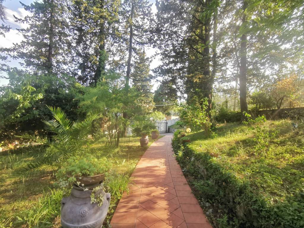 Villa a Prato in Via delle Sacca - Foto 5