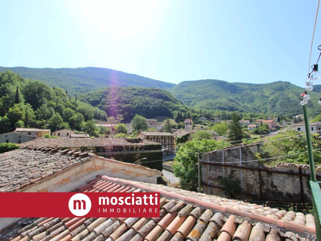 Casa indipendente a Sefro in Via Dell'Olmo, 19 - Foto 4