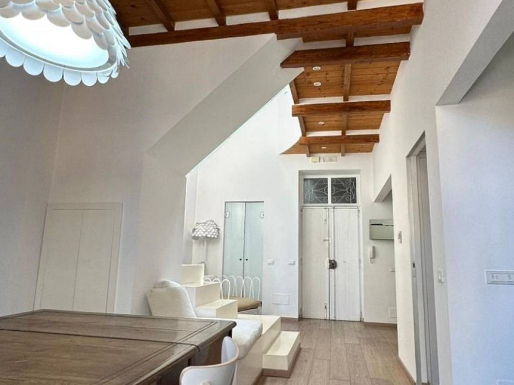 Appartamento a Foggia in Vico Freccia, 4 - Foto 2
