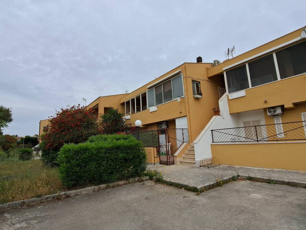 Appartamento a Manfredonia in Località Sciali Zingari - Foto 2