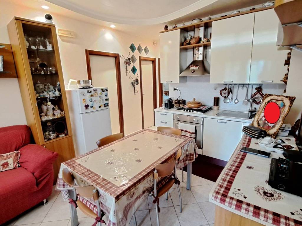 Appartamento a Manfredonia in Località Sciali Zingari - Foto 4