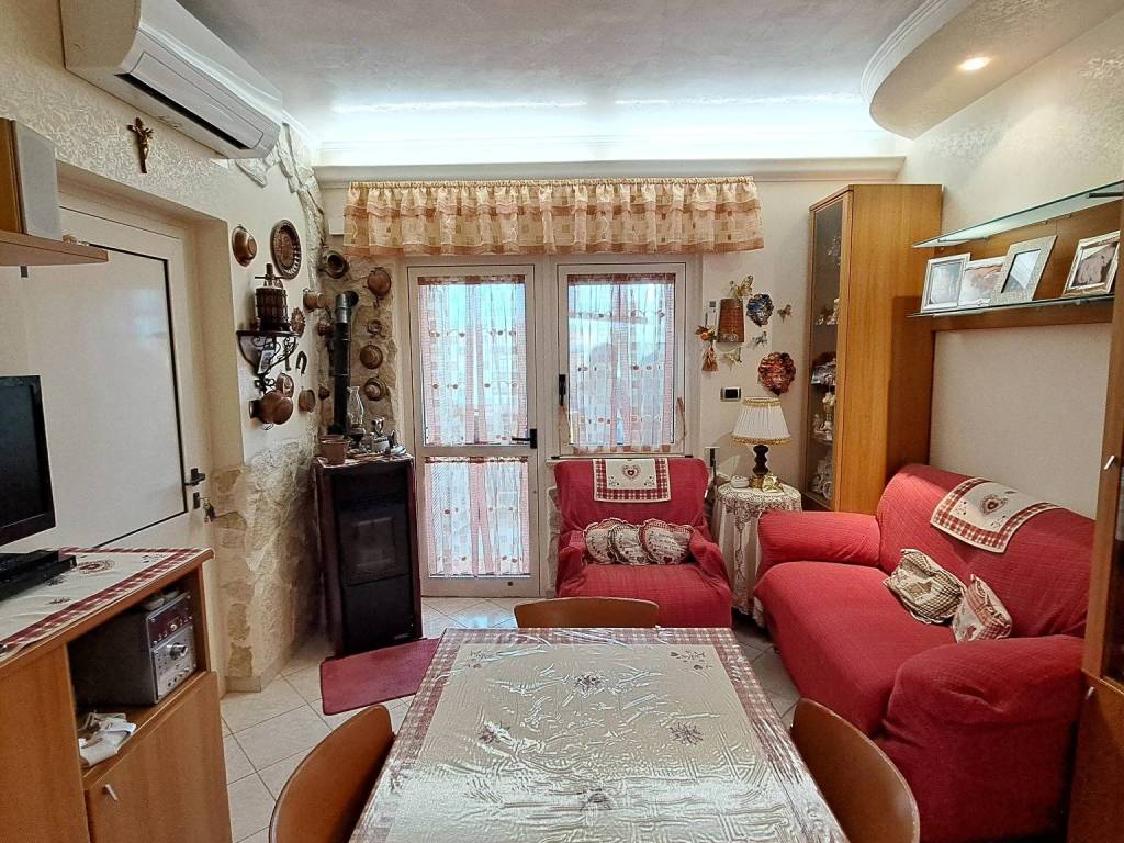 Appartamento a Manfredonia in Località Sciali Zingari - Foto 5