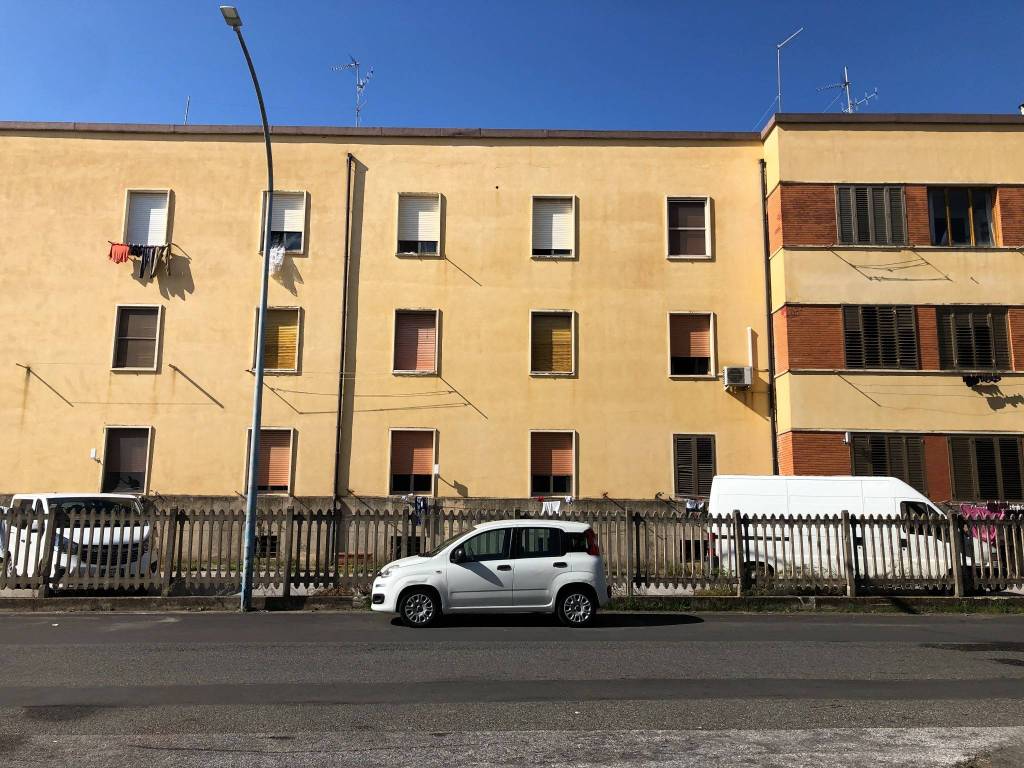 Appartamento a Lamezia terme in Via del Mare, 71 - Foto 2