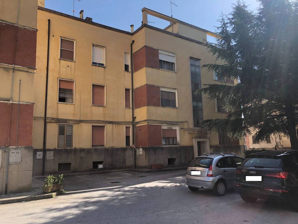Appartamento a Lamezia terme in Via del Mare, 71 - Foto 3