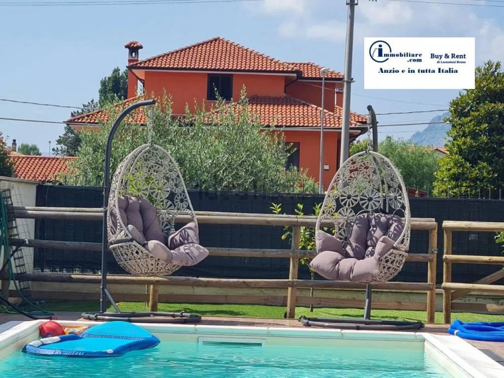 Villa a Sermoneta in VIA DELLA SORGENTE - Foto 2