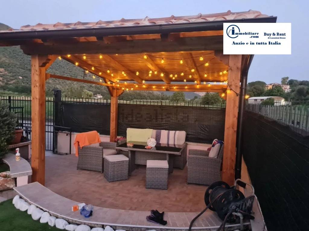 Villa a Sermoneta in VIA DELLA SORGENTE - Foto 5