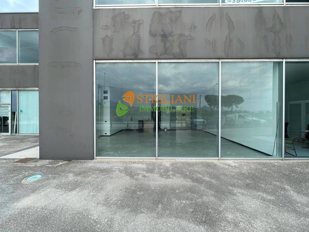 Immobile a Monteroduni in SS85 Z.I. Spinete, Monteroduni - Foto 4