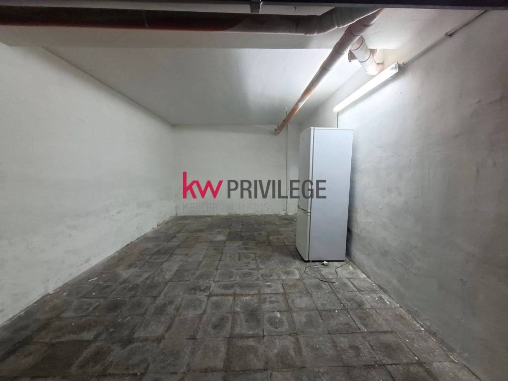 Box / garage a Brindisi in Via Monte San Michele - Foto 3