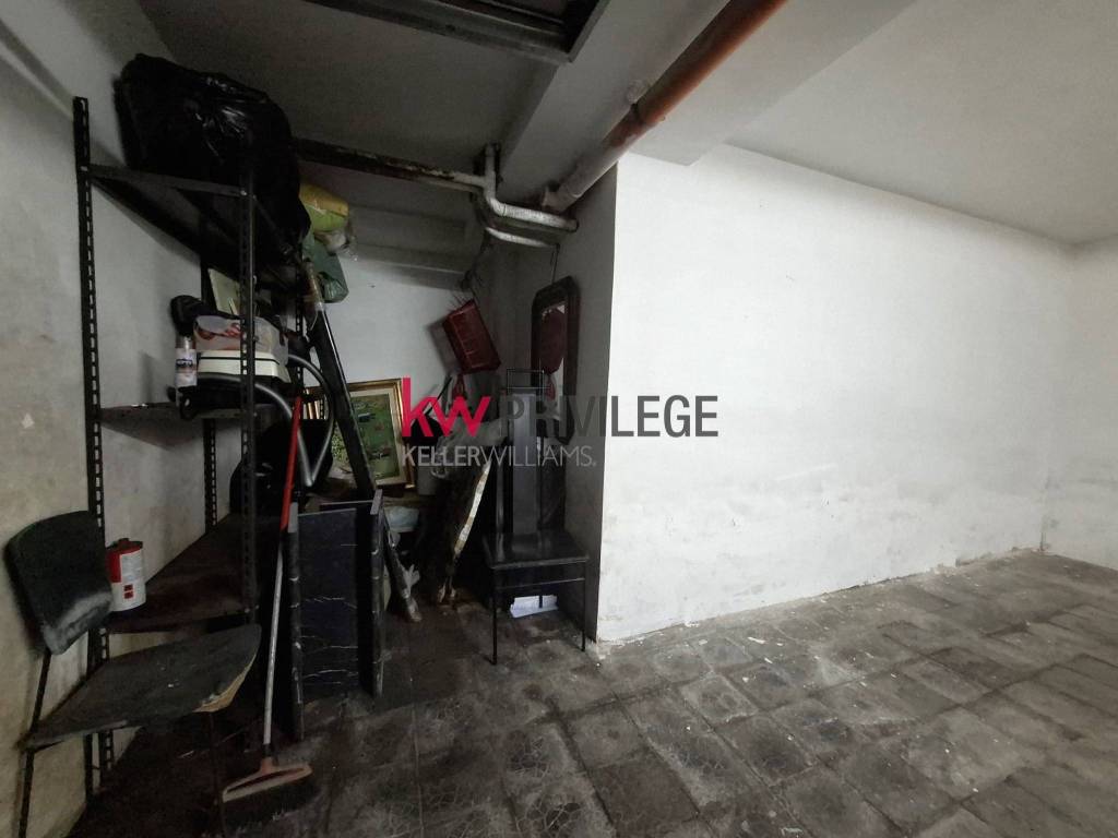 Box / garage a Brindisi in Via Monte San Michele - Foto 4