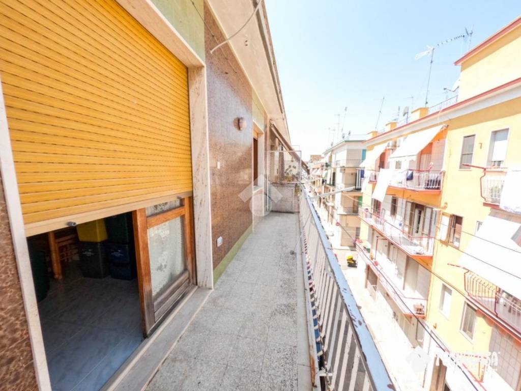 Appartamento a Manfredonia in Via Emanuele Tulliano, 32 - Foto 2