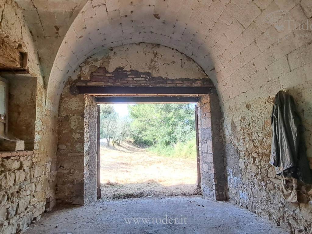 Rustico / casale a San venanzo in Vocabolo Fringuello, 39 - Foto 3
