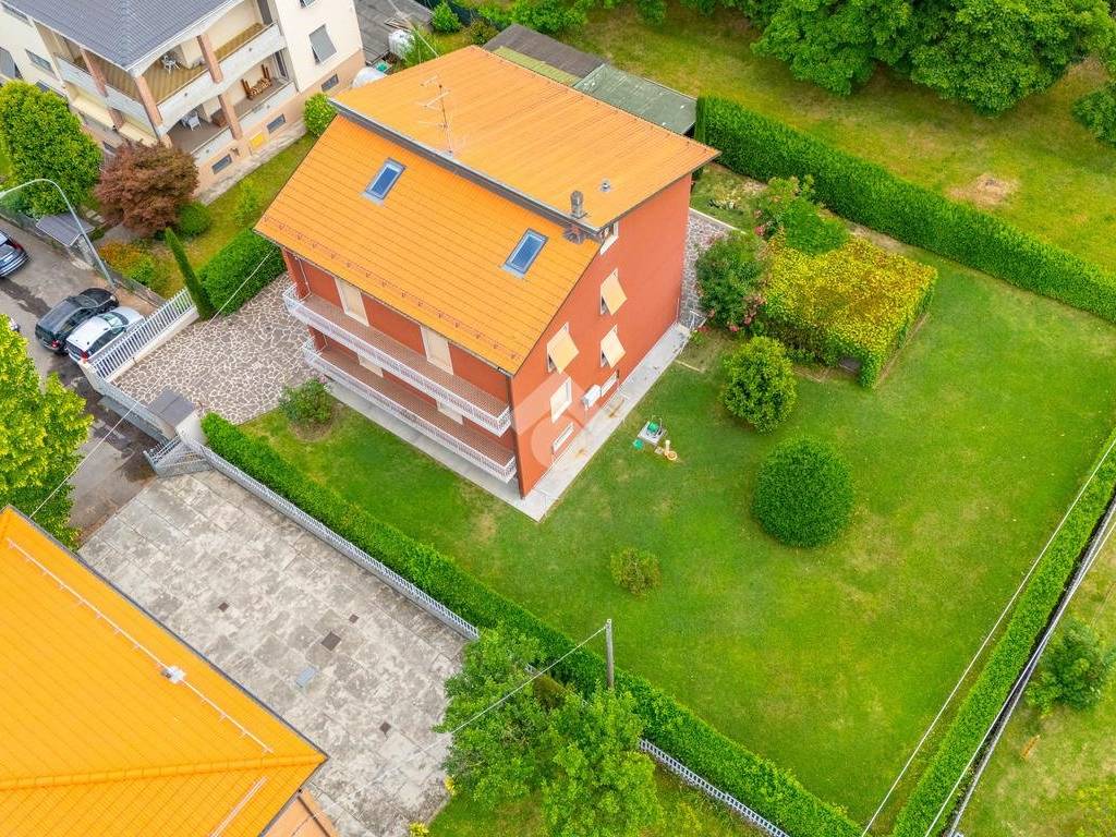 Villa a Collecchio in Via ALDO BERTUCCI, 10 - Foto 2