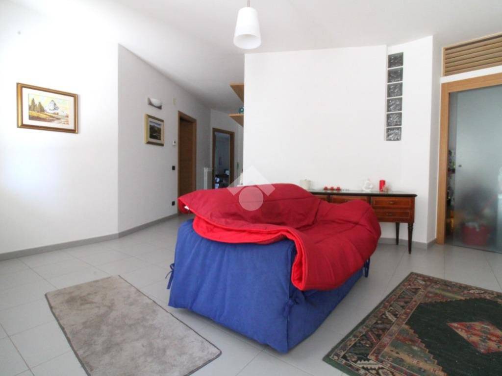 Appartamento a Campobasso in Via Luigi Pirandello, 45 - Foto 2