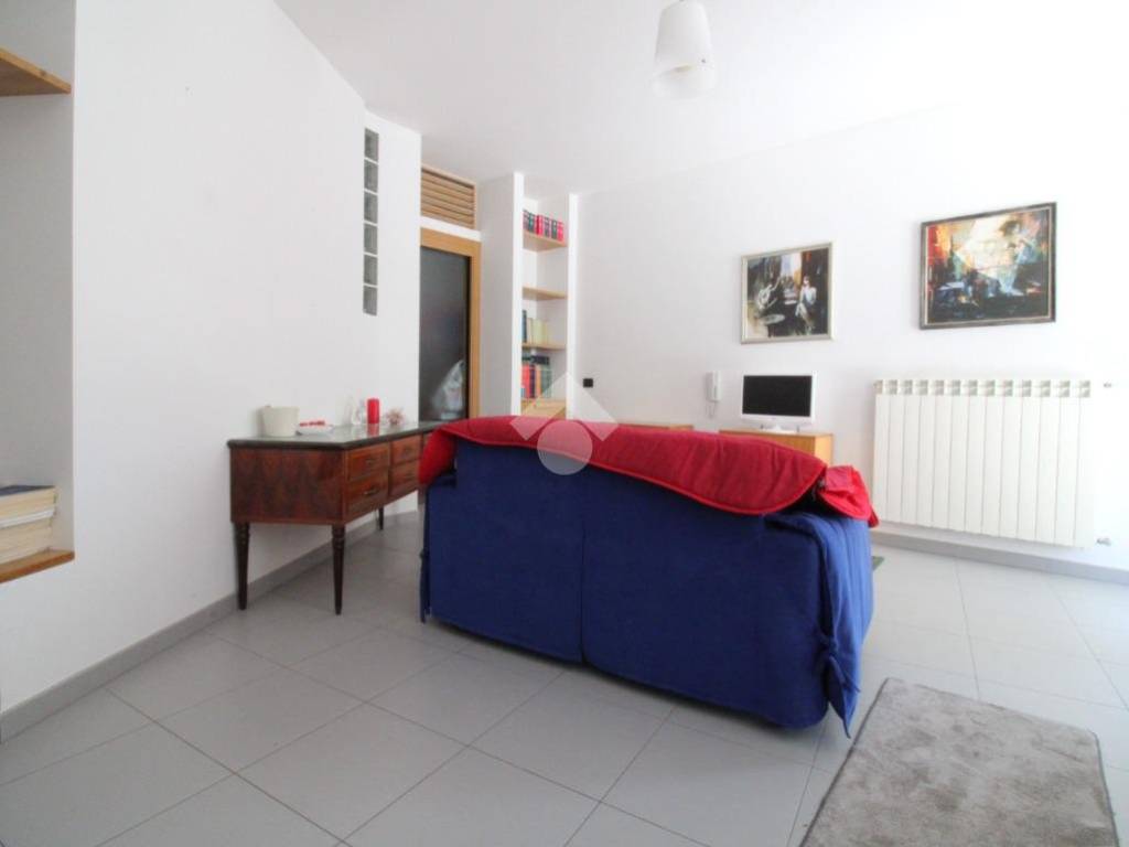 Appartamento a Campobasso in Via Luigi Pirandello, 45 - Foto 3