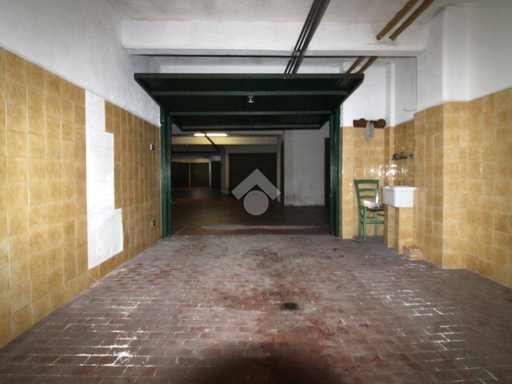 Box / garage a Campobasso in Viale Principe di Piemonte - Foto 2
