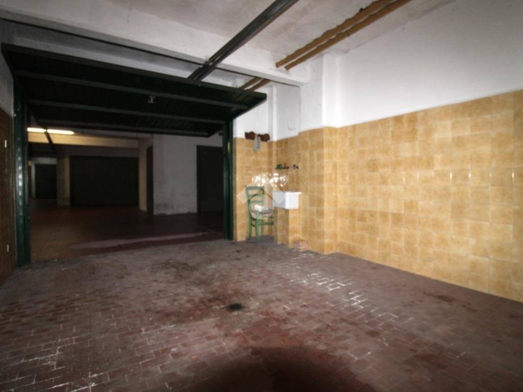 Box / garage a Campobasso in Viale Principe di Piemonte - Foto 4