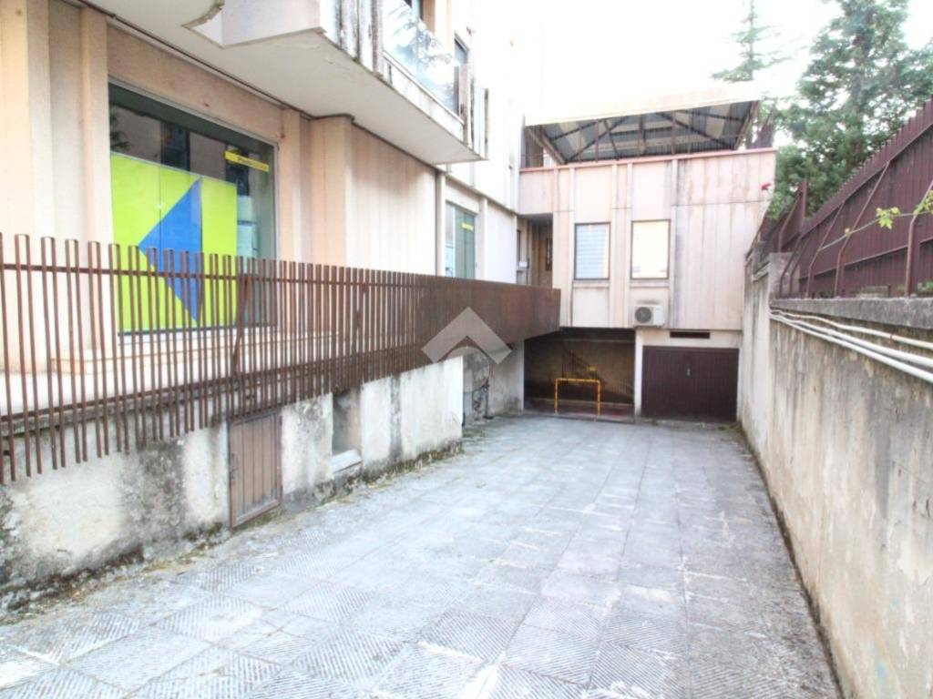 Box / garage a Campobasso in Viale Principe di Piemonte - Foto 5