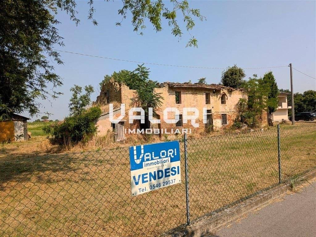 Casa indipendente a Faenza in Via Granarolo, 301 - Foto 3