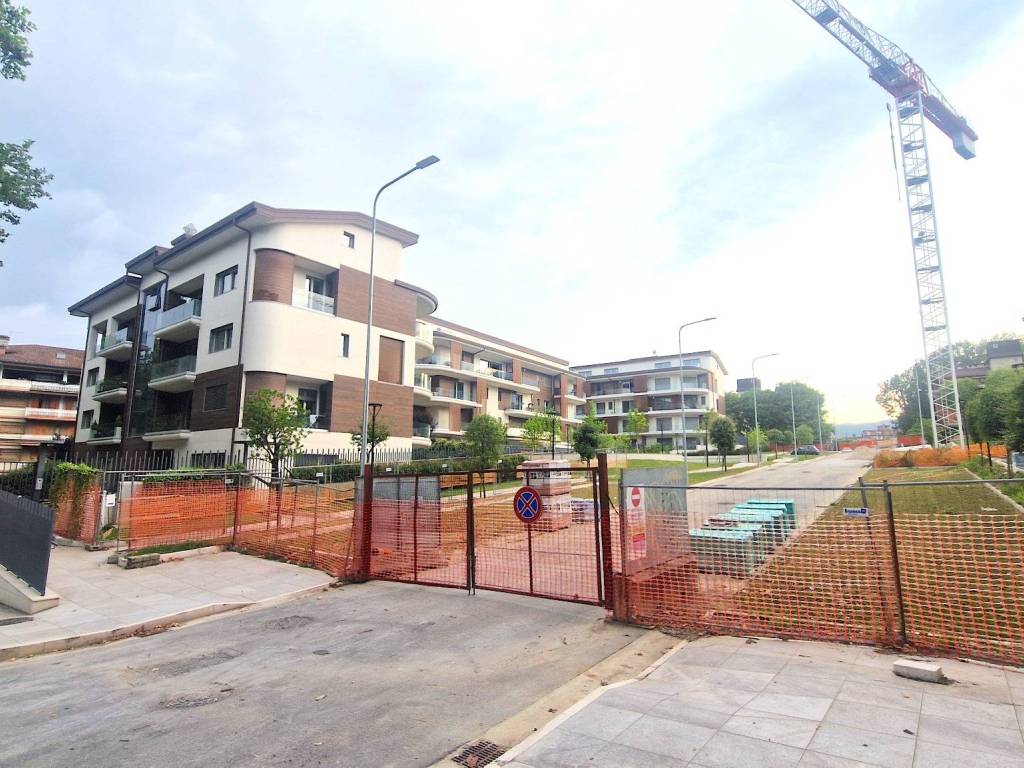 Appartamento a Avellino in Viale Alcide De Gasperi - Foto 2