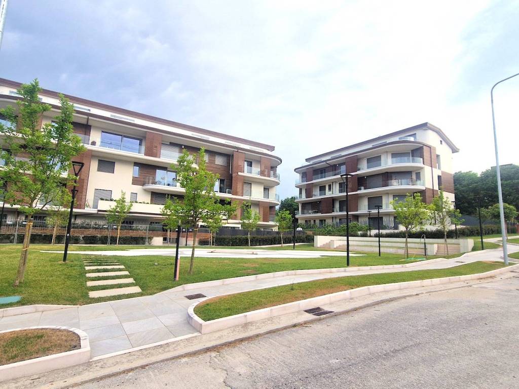 Appartamento a Avellino in Viale Alcide De Gasperi - Foto 3