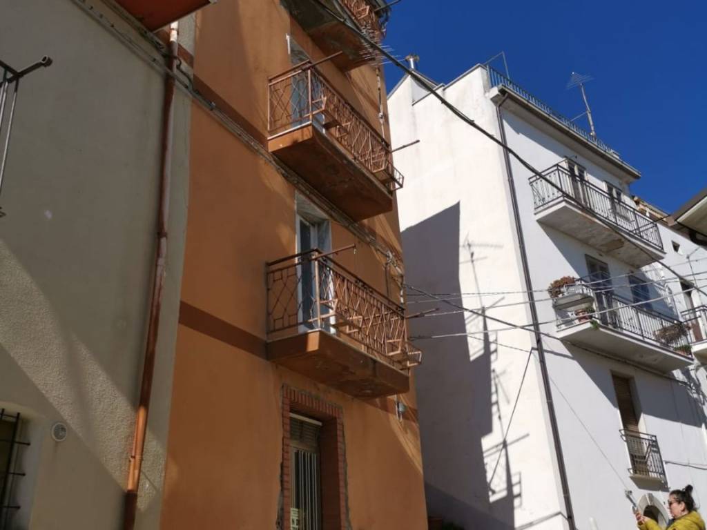 Casa indipendente a Castelmauro in Via Fuori Porta Commercio, 2 - Foto 3