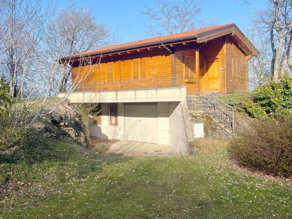 Villa a Caprese michelangelo in via Pian D'Arno, 347 - Foto 4