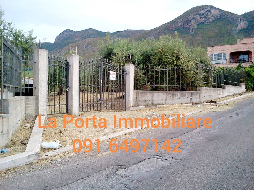Immobile a Altavilla milicia in Strada Vicinale San Nicola - Foto 2