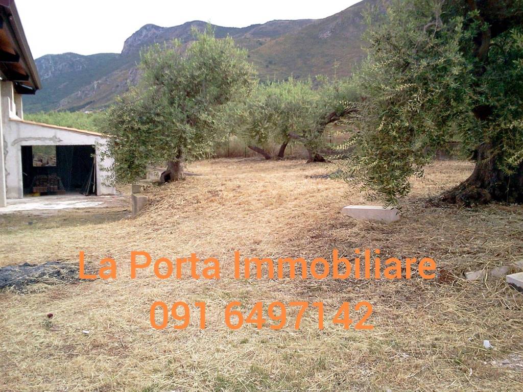 Immobile a Altavilla milicia in Strada Vicinale San Nicola - Foto 3