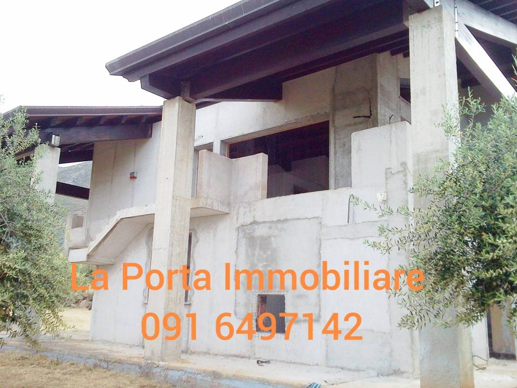 Immobile a Altavilla milicia in Strada Vicinale San Nicola - Foto 4